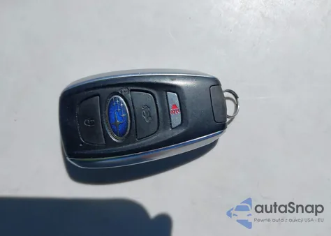 2021 Subaru Forester Premium z USA, uszkodzony, nr VIN JF2SKAFC5MH541614